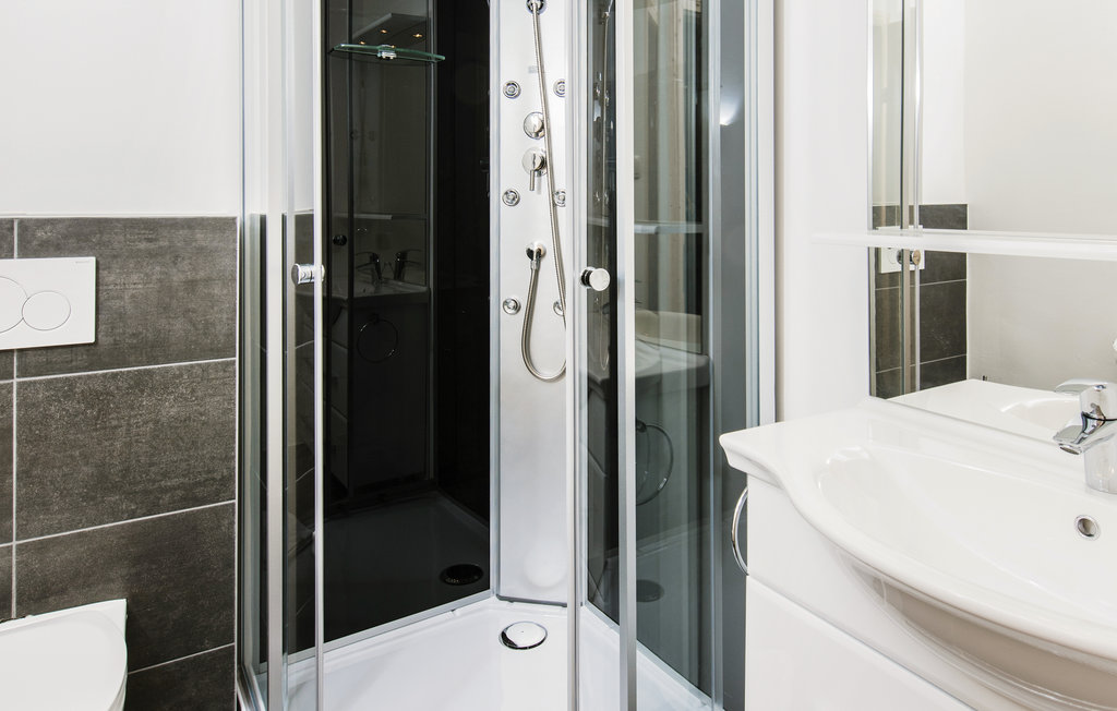 Ferienhaus - Eisenerz , Österreich - AST004 16