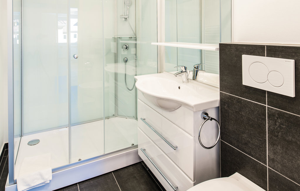 Ferienhaus - Eisenerz , Österreich - AST004 18