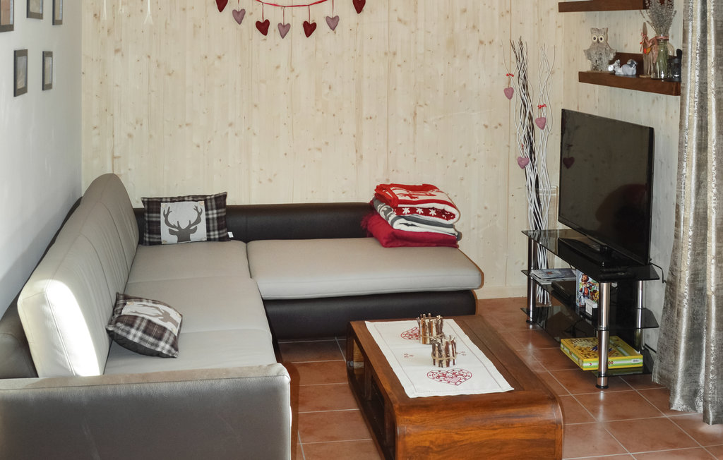 Feriehus - Kreischberg , Østerrike - AST047 11