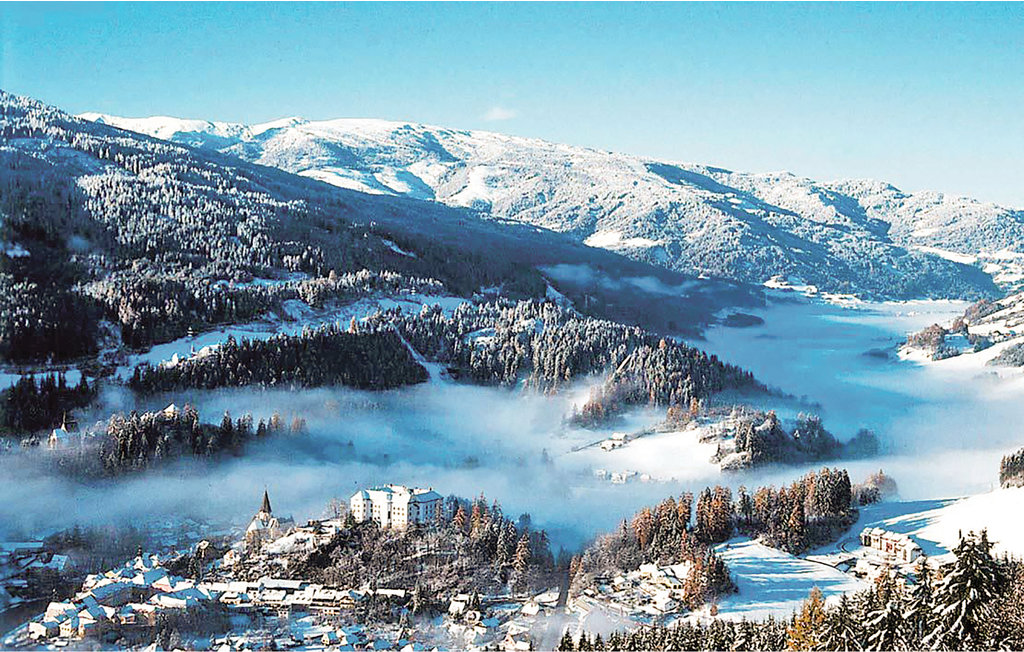 Feriehuse - Murau , Østrig - AST005 23