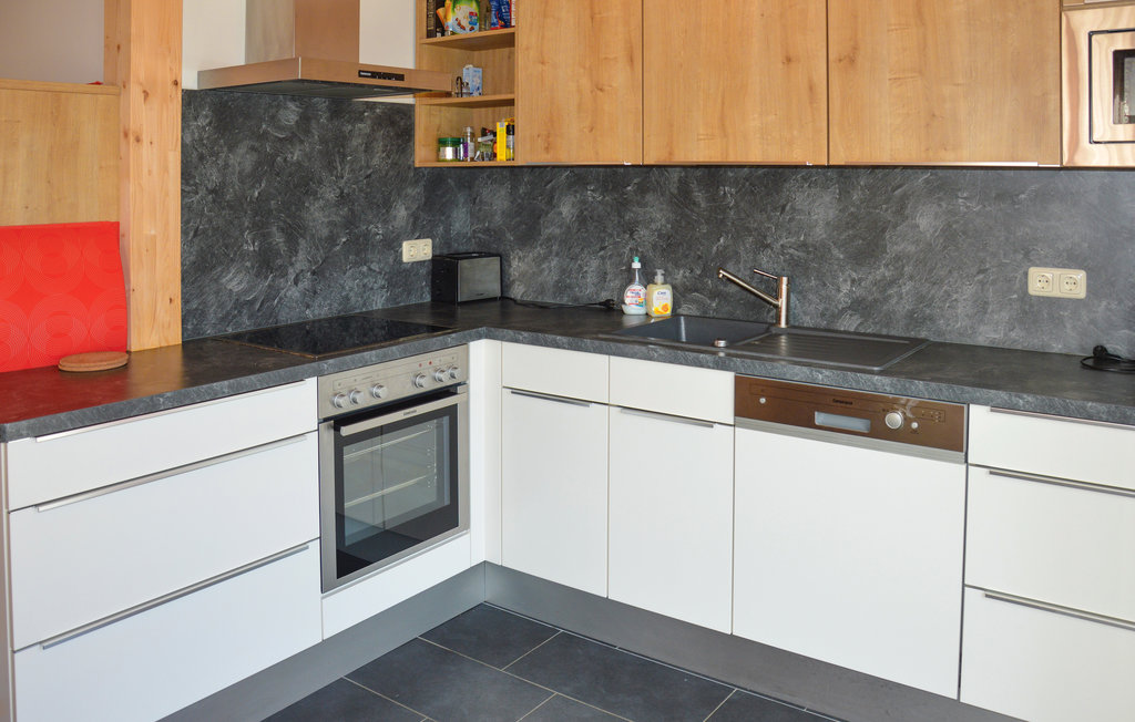 Feriehuse - Murau , Østrig - AST005 14