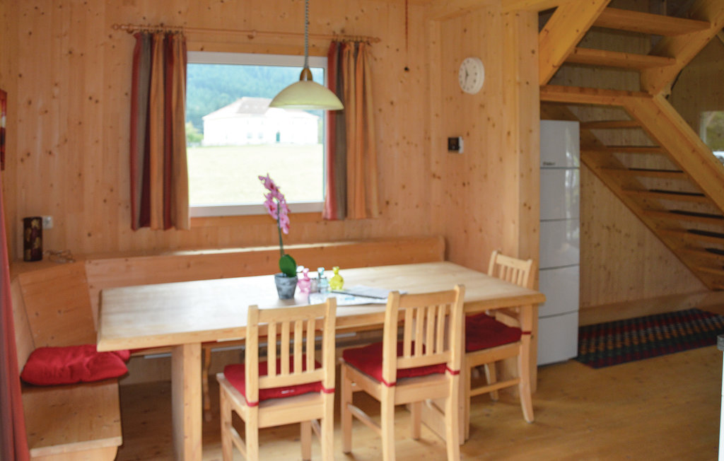 Feriehuse - Murau , Østrig - AST005 11