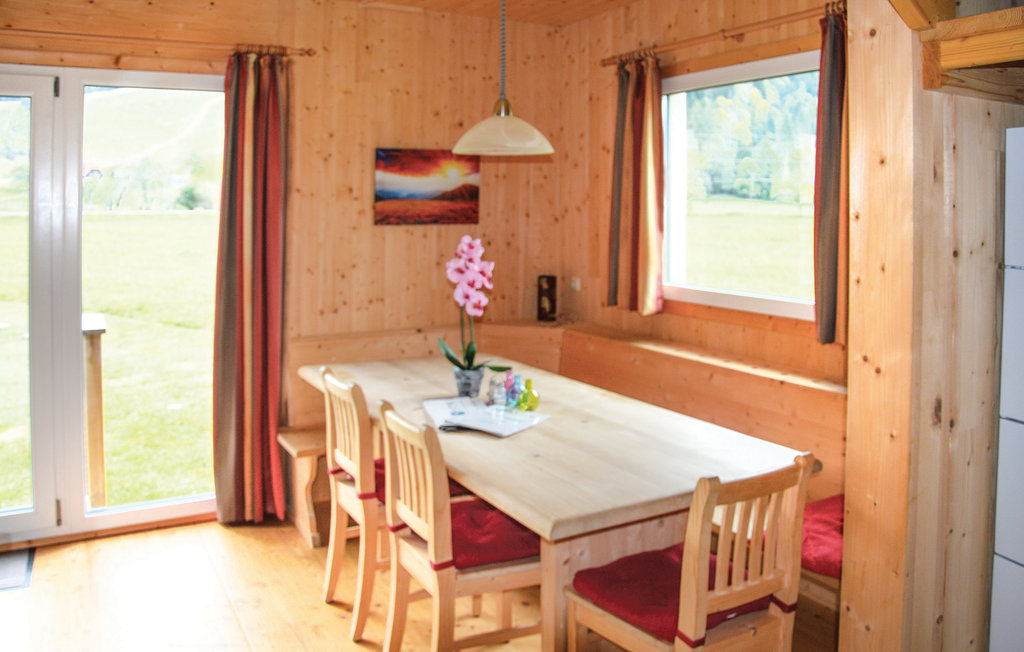 Feriehuse - Murau , Østrig - AST005 12