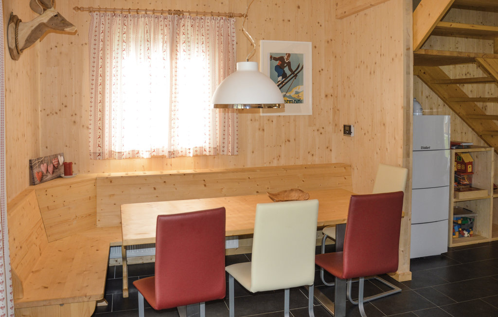 Feriehuse - Murau , Østrig - AST005 3