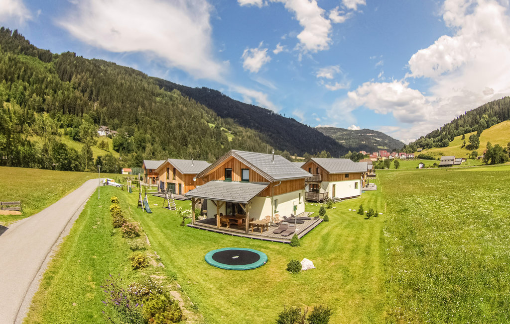 Feriehuse - Murau , Østrig - AST005 6