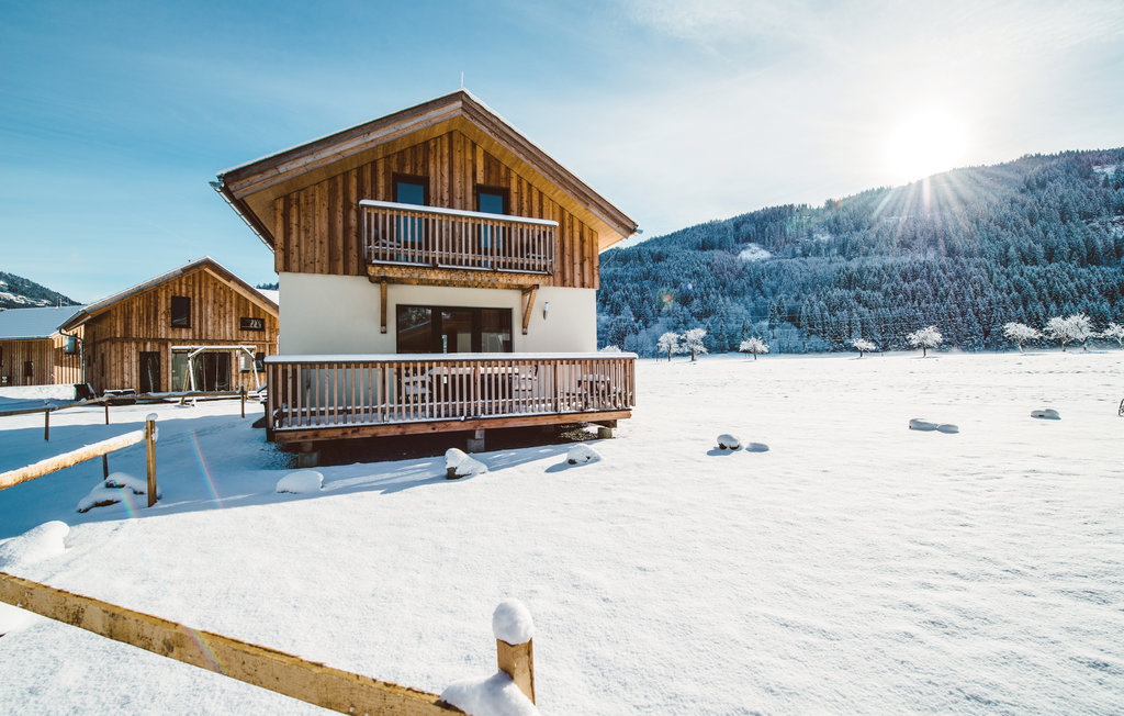 Feriehuse - Murau , Østrig - AST005 5