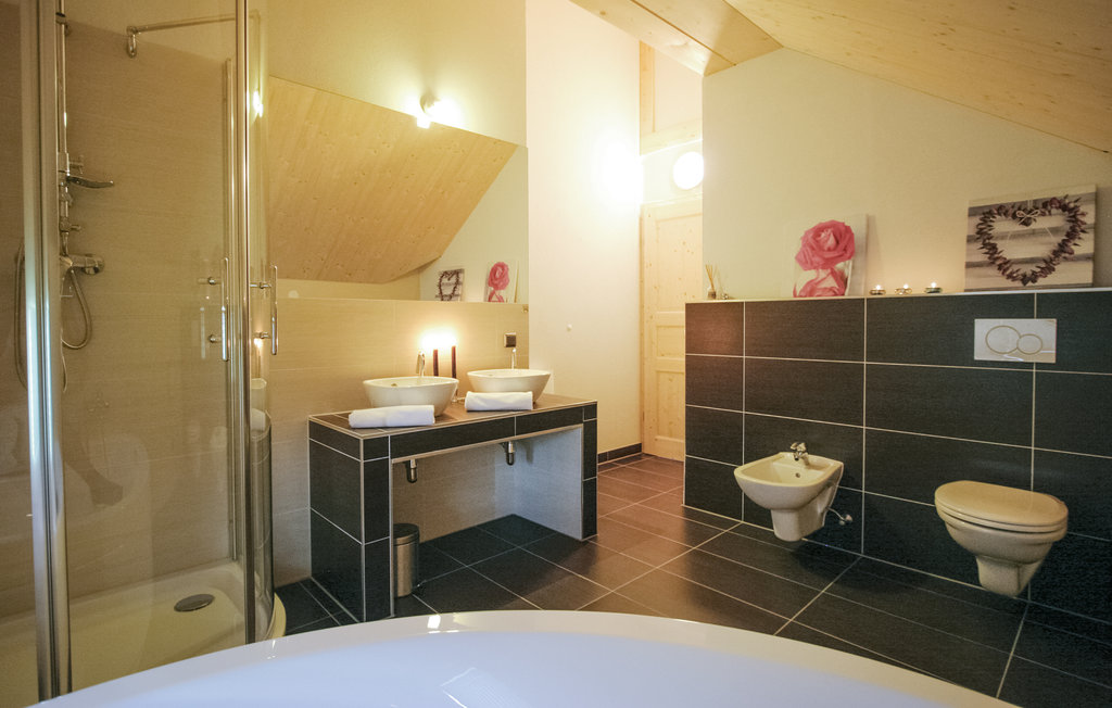 Feriehuse - Murau , Østrig - AST006 4