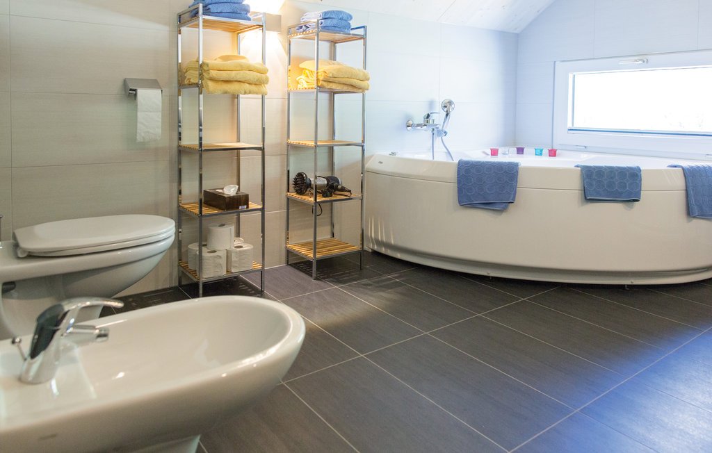 Feriehuse - Murau , Østrig - AST006 35