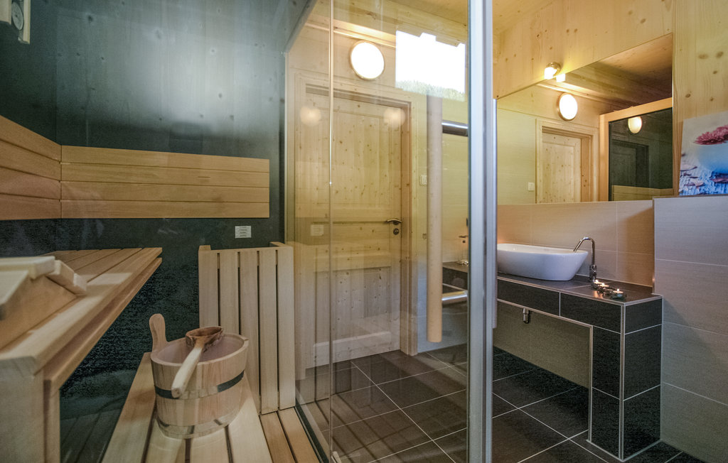 Feriehuse - Murau , Østrig - AST006 37