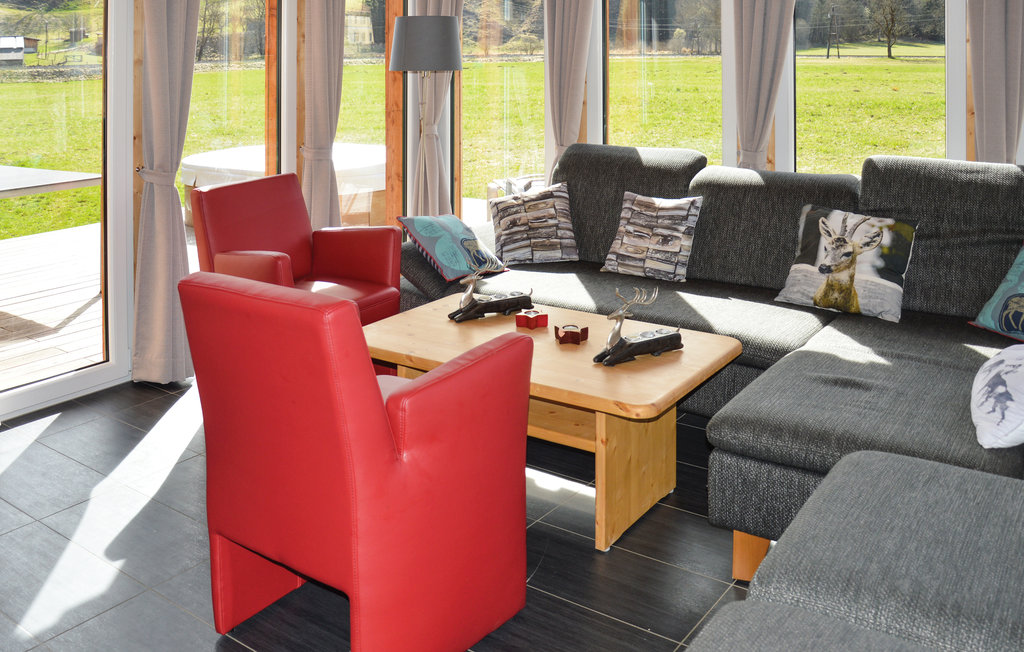 Feriehuse - Murau , Østrig - AST006 18