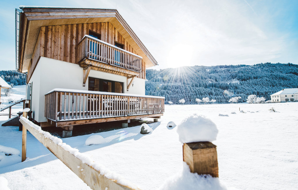 Feriehuse - Murau , Østrig - AST006 7