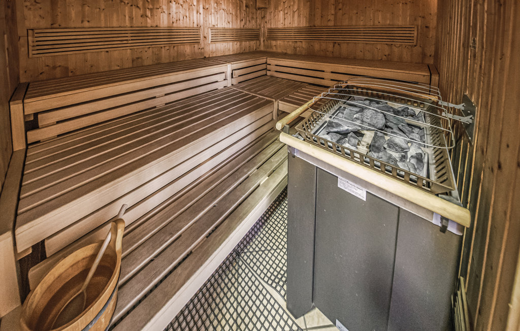 Feriehus - Kreischberg , Østerrike - AST008 23