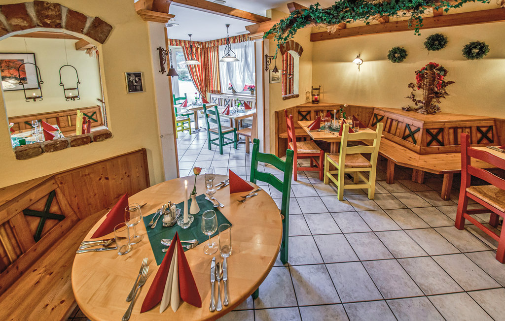 Feriehus - Kreischberg , Østerrike - AST008 14