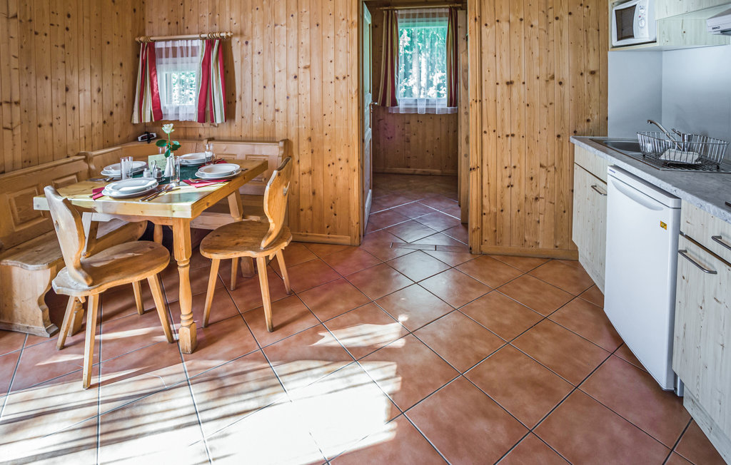 Feriehus - Kreischberg , Østerrike - AST008 3