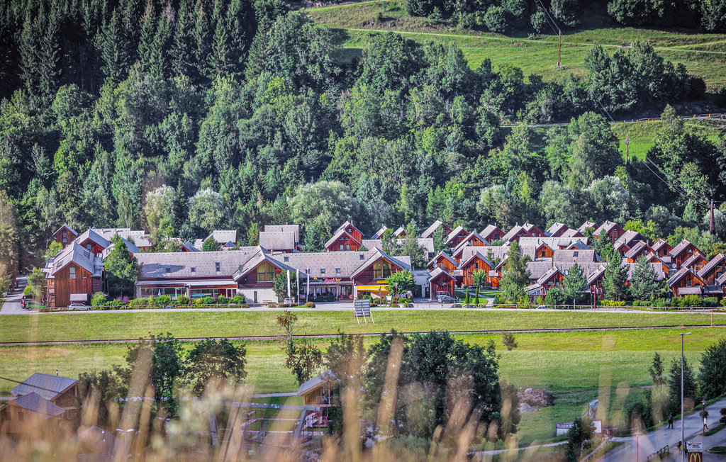 Feriehus - Kreischberg , Østerrike - AST008 6