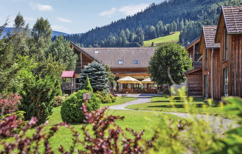 Feriehus - Kreischberg , Østerrike - AST008 9