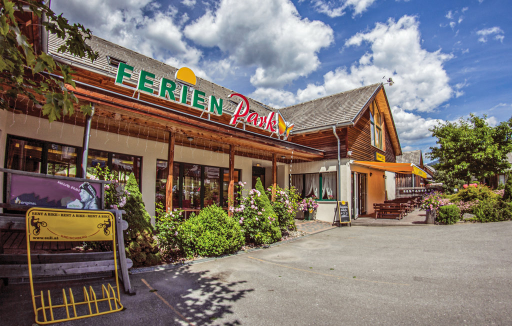 Feriehus - Kreischberg , Østerrike - AST008 11