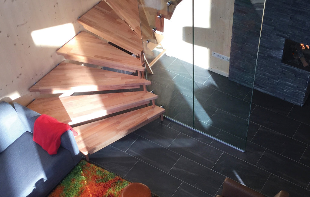 Feriehuse - Kreischberg , Østrig - AST066 13