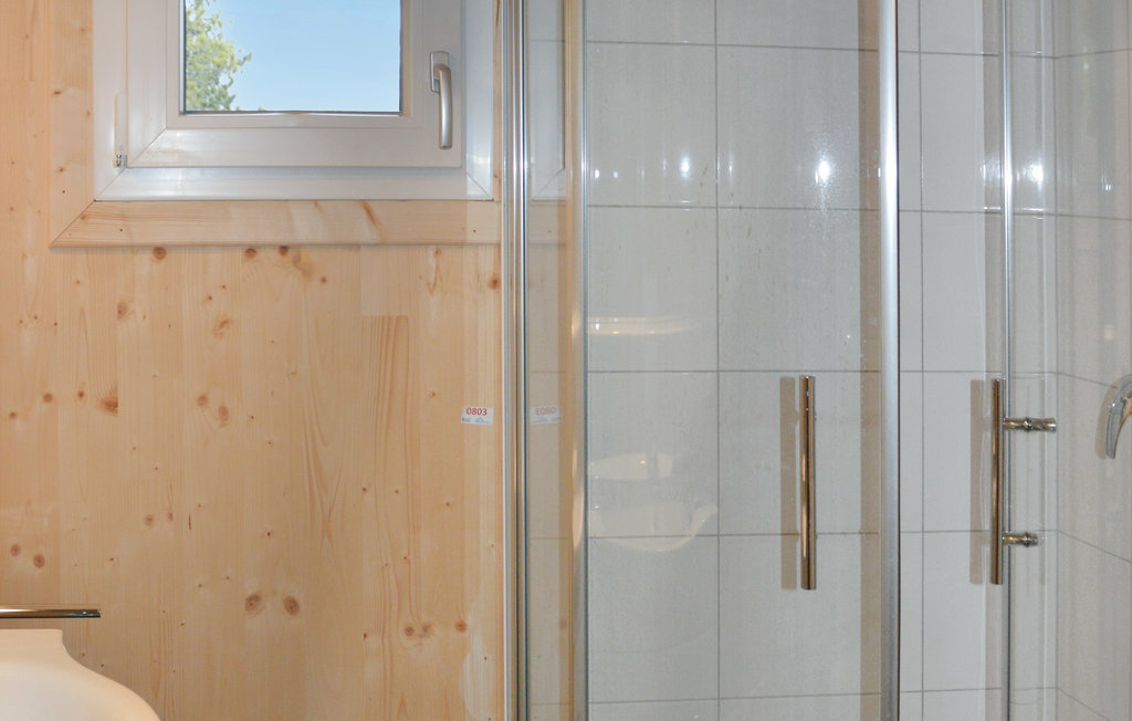 Feriehus - Turracher Höhe , Østerrike - AST025 18