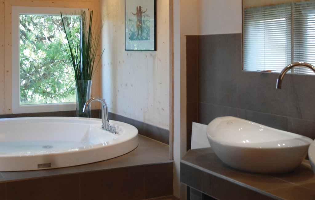 Feriehus - Turracher Höhe , Østerrike - AST025 19