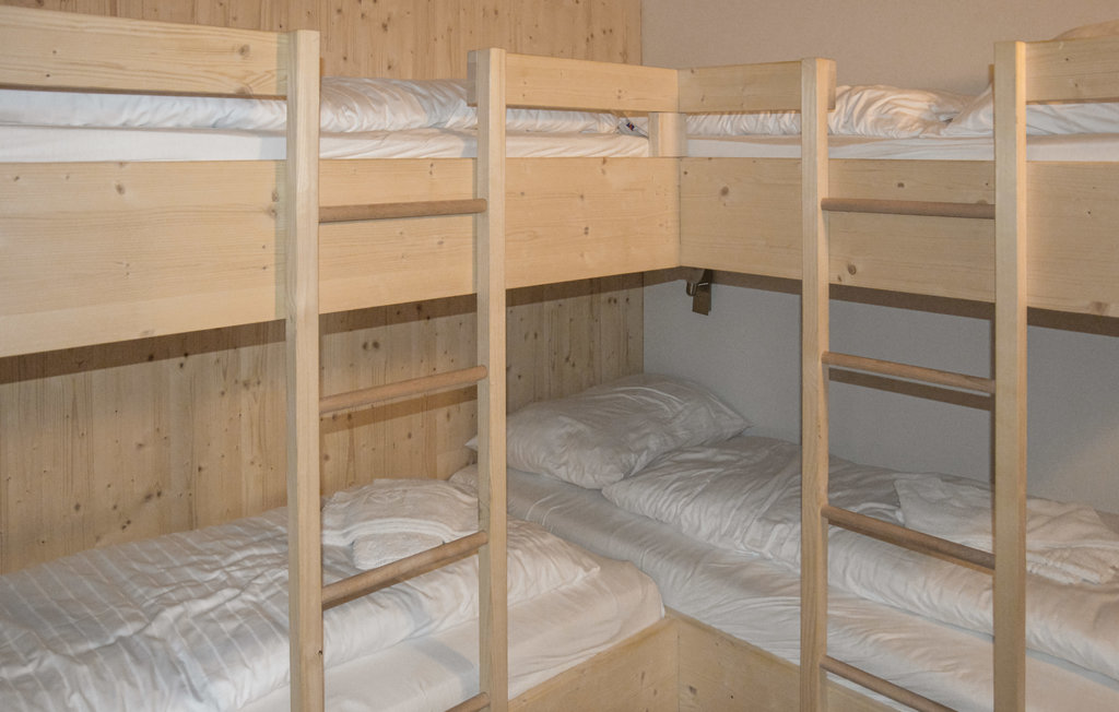 Feriehus - Turracher Höhe , Østerrike - AST025 14