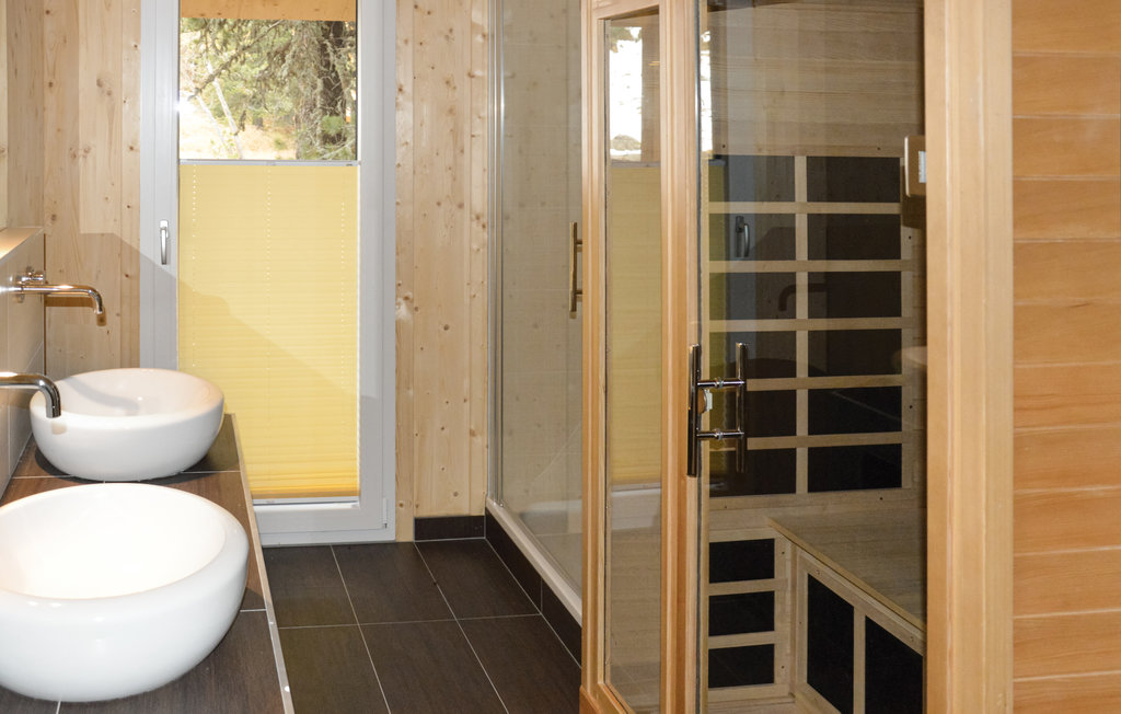 Ferienhaus - Turracher Höhe , Österreich - AST026 16