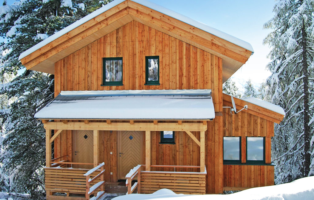 Ferienhaus - Turracher Höhe , Österreich - AST026 5