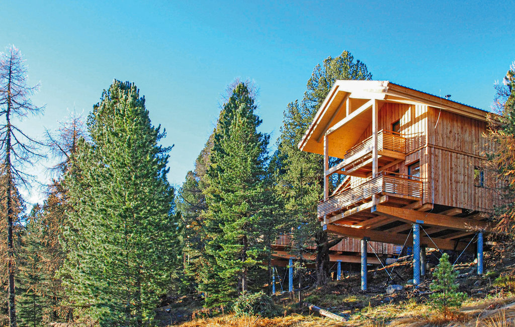 Ferienhaus - Turracher Höhe , Österreich - AST026 6