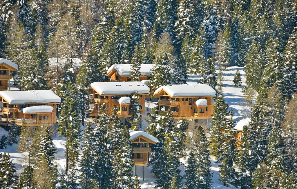 Ferienhaus - Turracher Höhe , Österreich - AST026 8