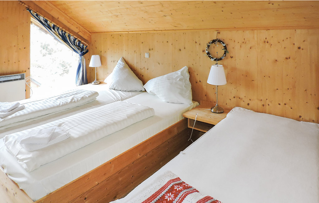 Feriehus - Kreischberg , Østerrike - AST054 21