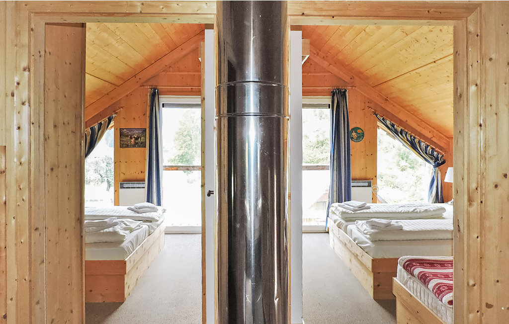 Feriehus - Kreischberg , Østerrike - AST054 23