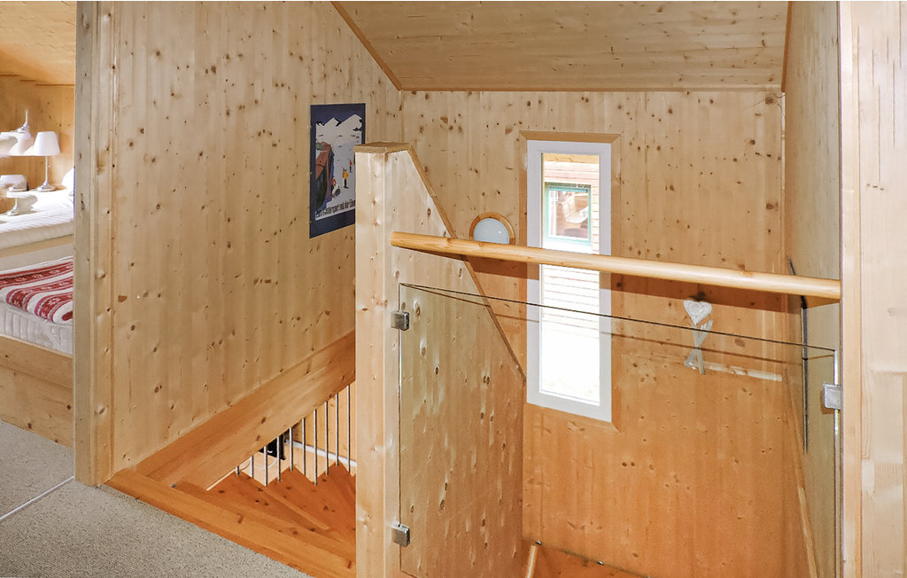 Feriehus - Kreischberg , Østerrike - AST054 19