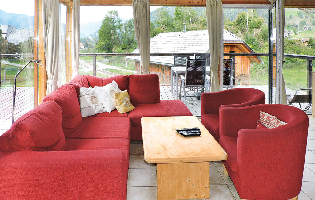 Feriehus - Kreischberg , Østerrike - AST054 2