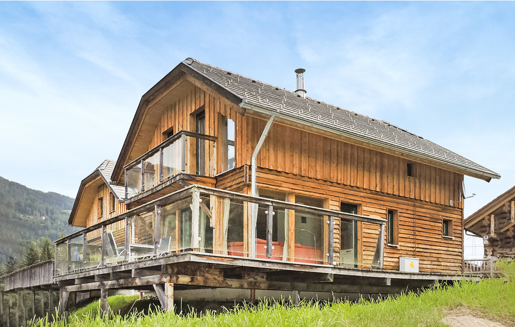 Feriehus - Kreischberg , Østerrike - AST054 6