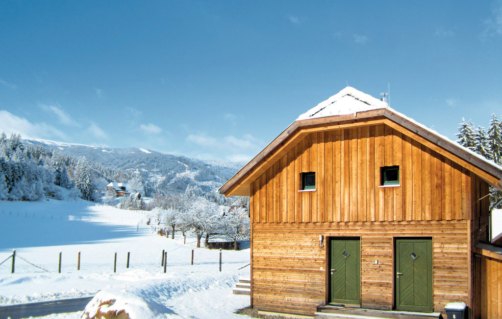 Feriehus - Kreischberg , Østerrike - AST054 10