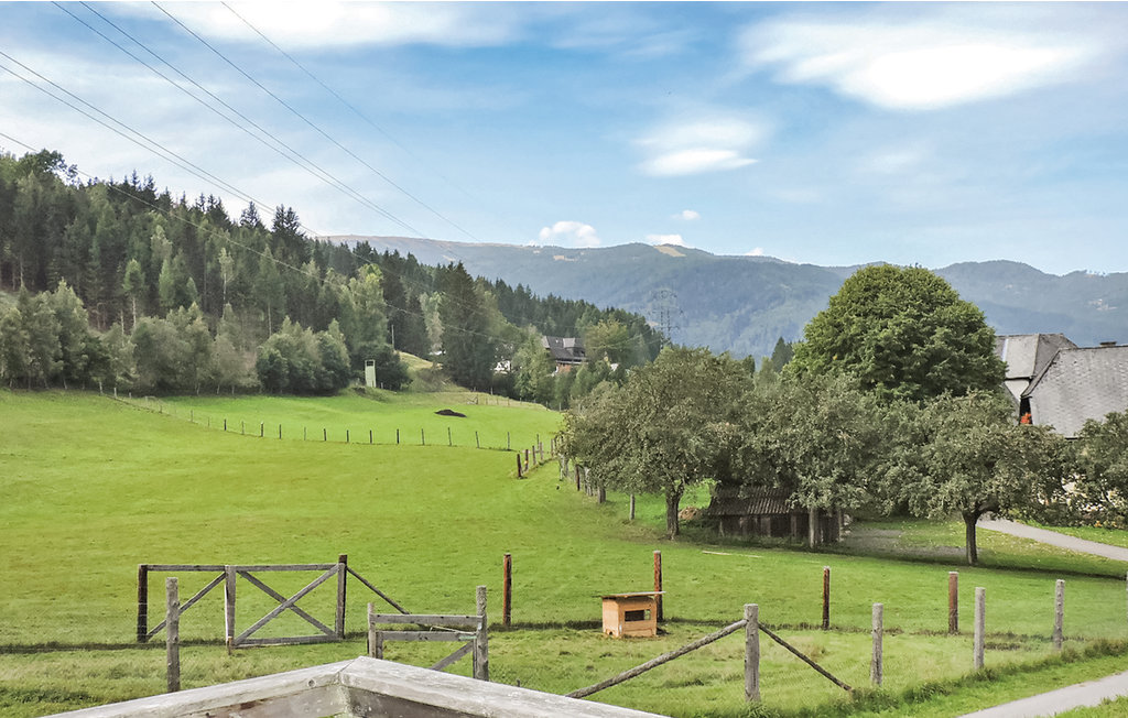 Feriehus - Kreischberg , Østerrike - AST054 4