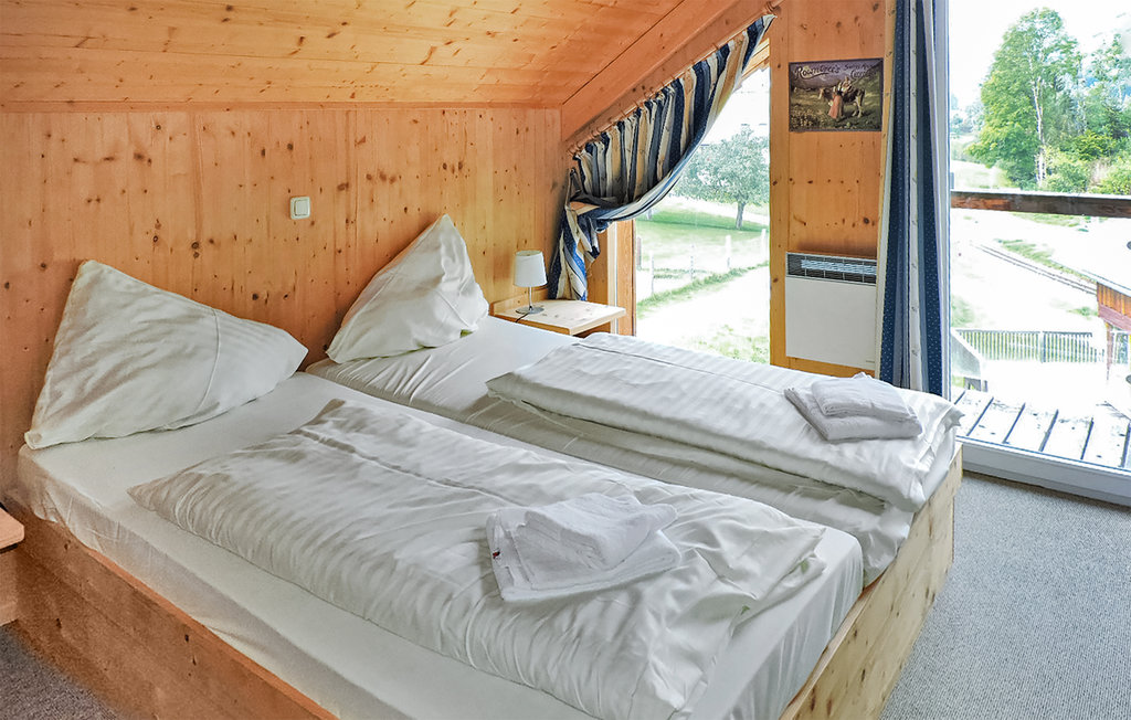 Feriehus - Kreischberg , Østerrike - AST054 24