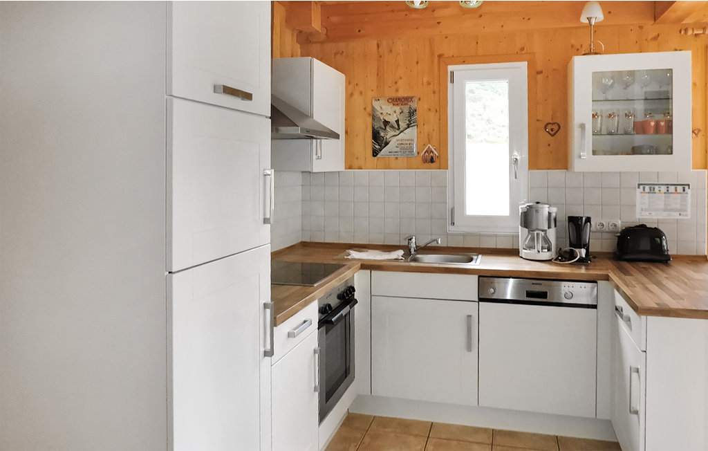 Feriehus - Kreischberg , Østerrike - AST054 3