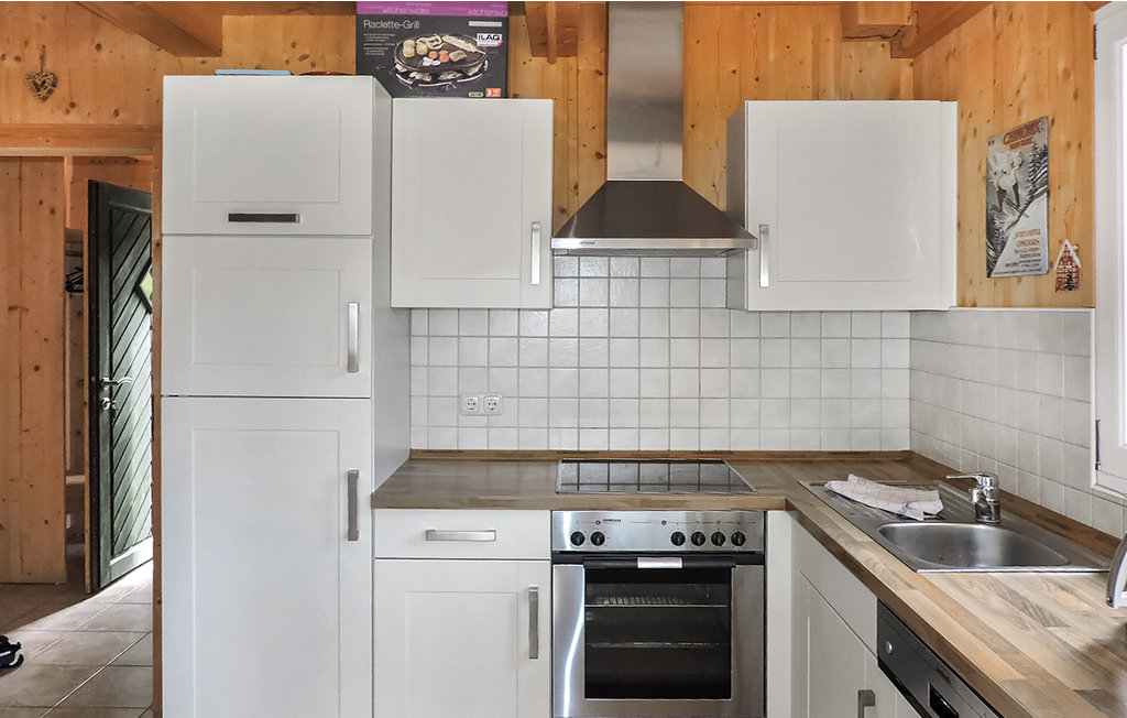 Feriehus - Kreischberg , Østerrike - AST054 18