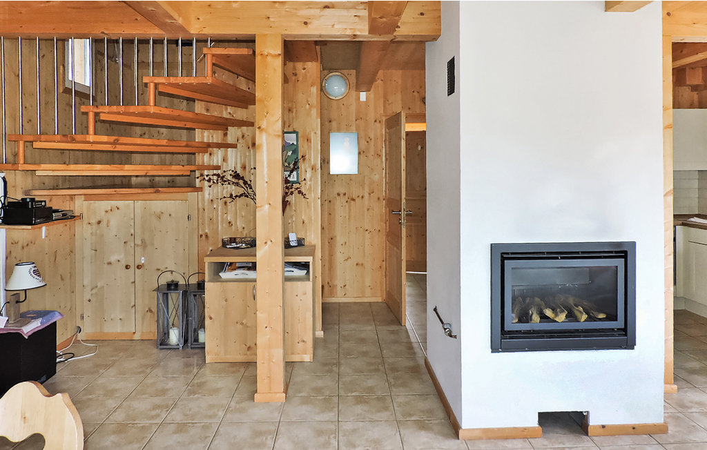 Feriehus - Kreischberg , Østerrike - AST054 15