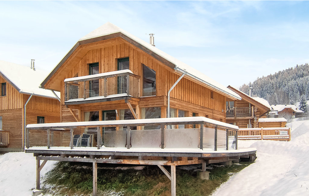 Feriehus - Kreischberg , Østerrike - AST054 9