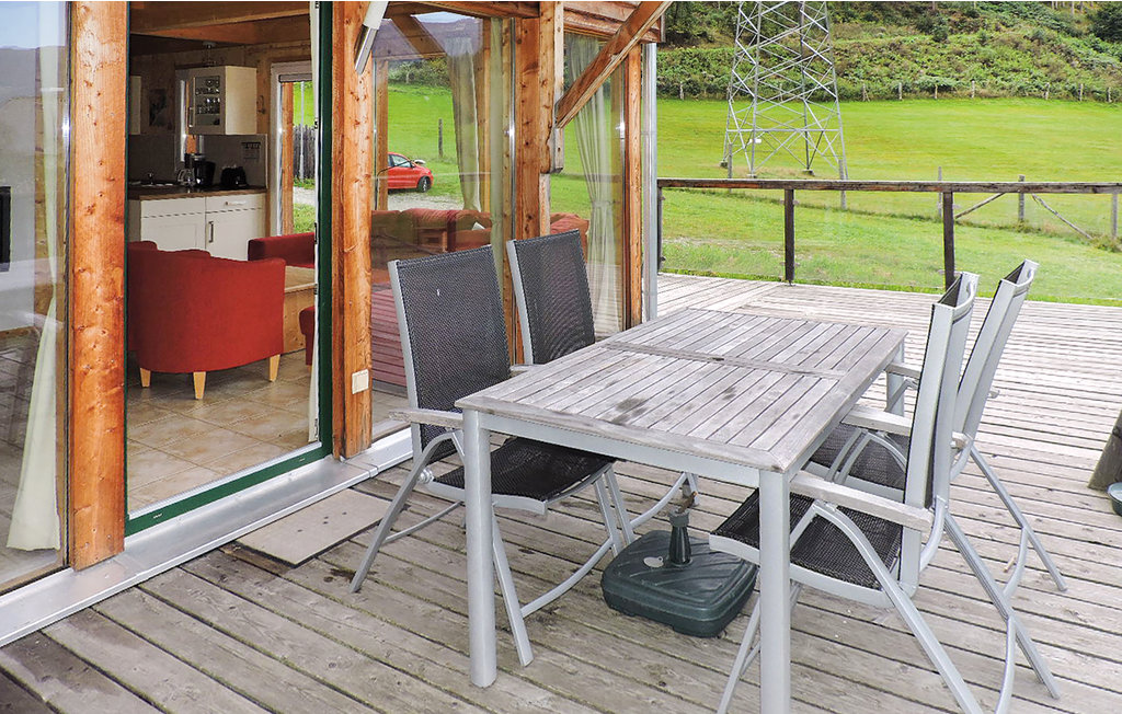 Feriehus - Kreischberg , Østerrike - AST054 11