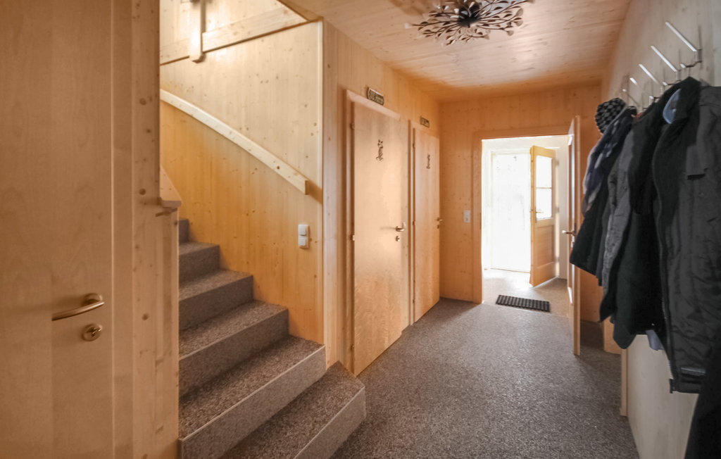 Feriehus - Schönberg im Lachtal , Østerrike - AST116 12