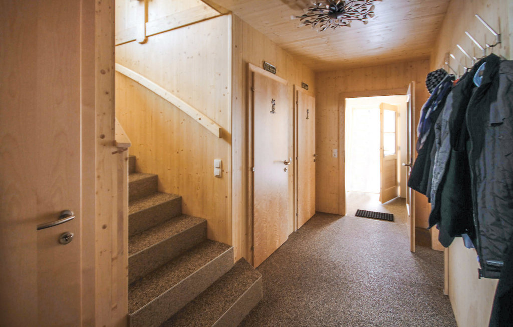 Feriehus - Schönberg im Lachtal , Østerrike - AST117 22