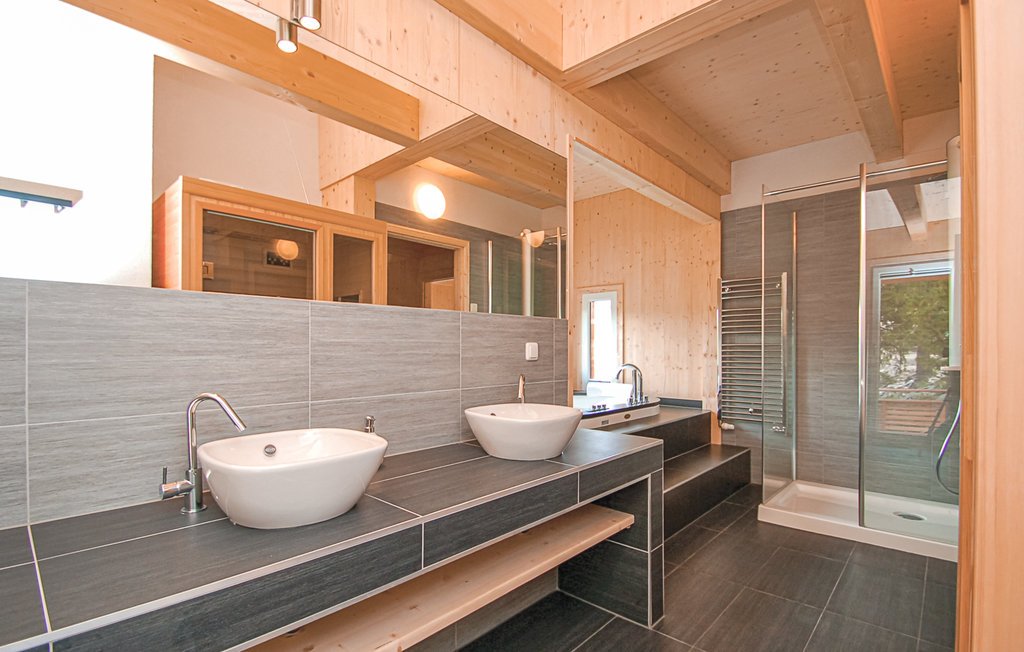 Feriehuse - Turracher Höhe , Østrig - AST002 19