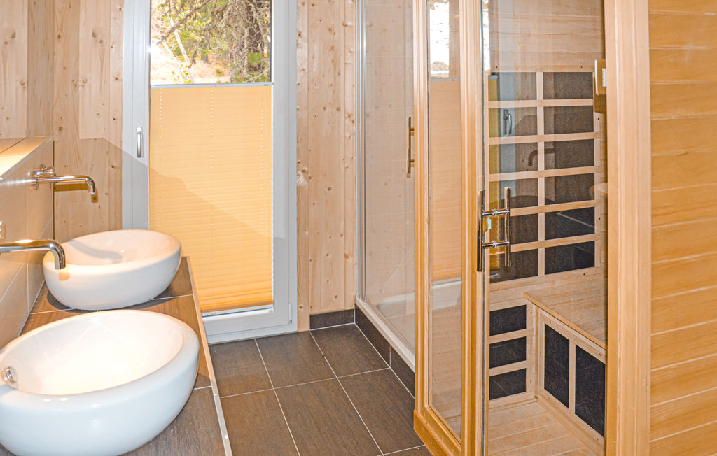 Feriehuse - Turracher Höhe , Østrig - AST002 20