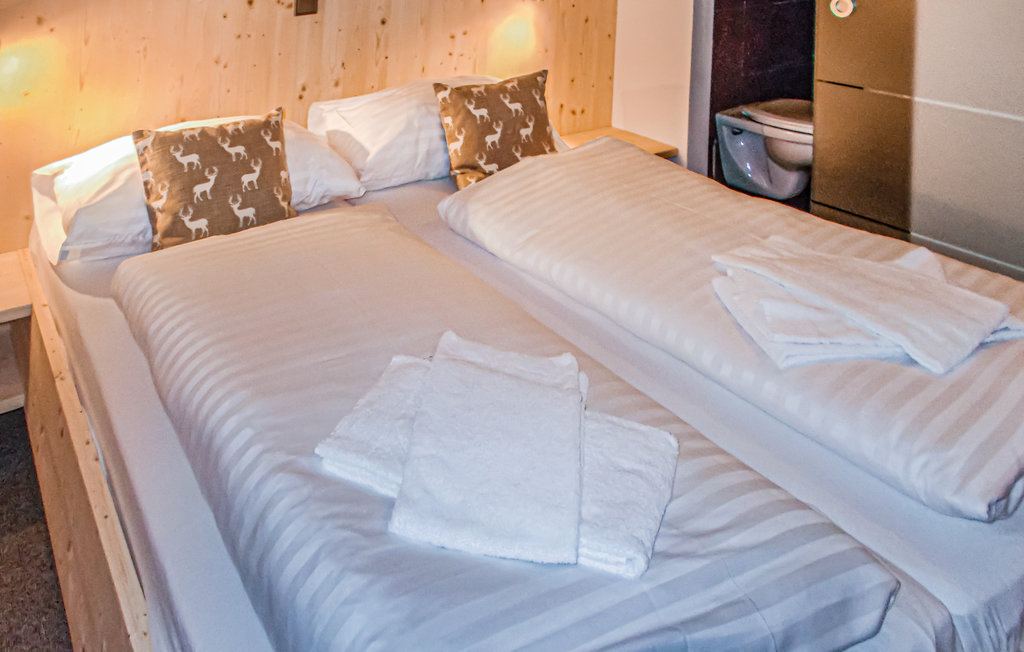 Feriehuse - Turracher Höhe , Østrig - AST002 18