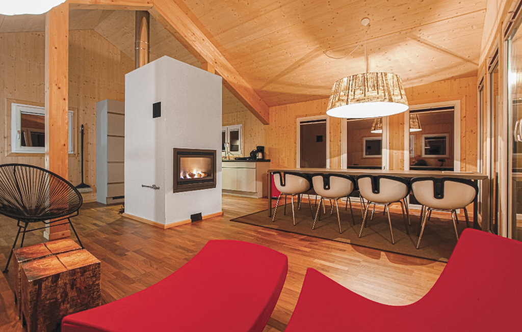 Feriehuse - Turracher Höhe , Østrig - AST002 15