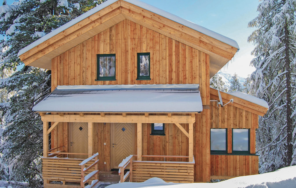 Feriehuse - Turracher Höhe , Østrig - AST002 6