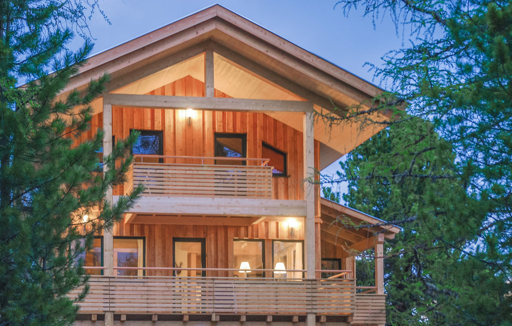 Feriehuse - Turracher Höhe , Østrig - AST002 9